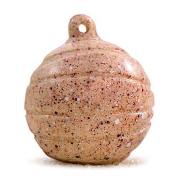 Obrázek produktu MA FORMA NA ČOKOLÁDU PLAST - VÁNOČNÍ OZDOBA S VROUBKY pr.60mm 6ks