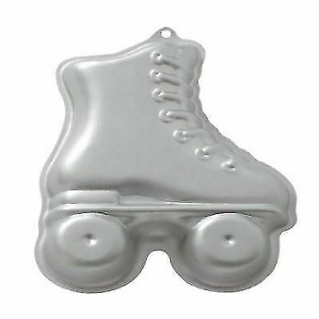 Obrázek produktu WILTON Forma hliník skate