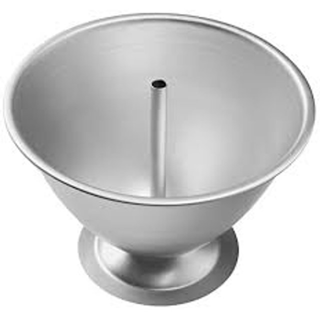 Obrázek produktu WILTON Forma sada hliník na výrobu postavy princezny