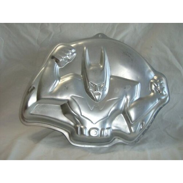 Obrázek produktu WILTON Forma hliník Batman