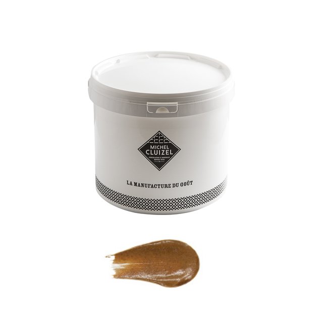 Obrázek produktu MC PRALINE AMANDE/ NOISETTE 50% 5 kg