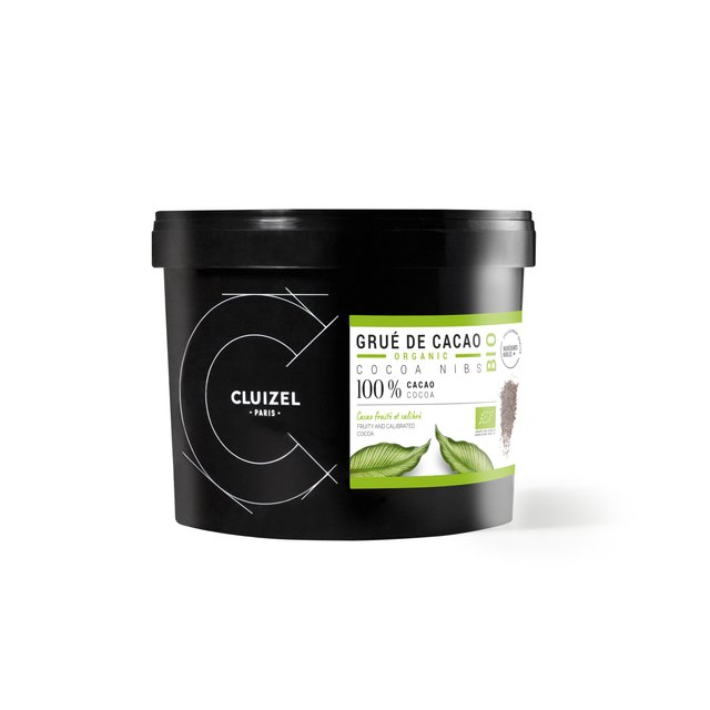 Obrázek produktu MC KAKAOVÉ BOBY 3 kg