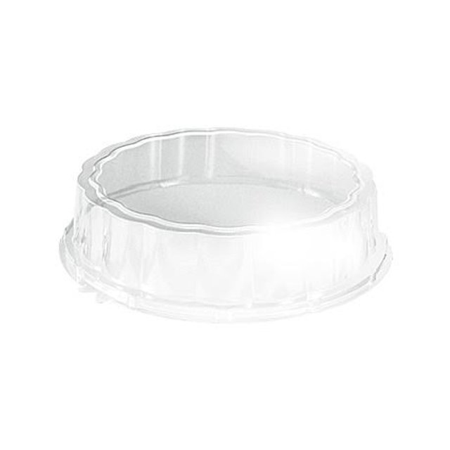 Obrázek produktu ALCAS VÍKO NA BOX 8 KELÍMKŮ 100ks