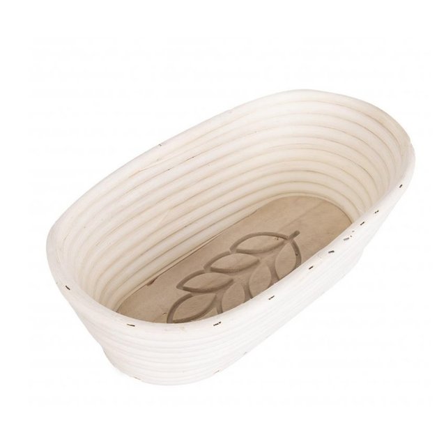 Obrázek produktu VK OŠATKA RATAN - OVÁLNÁ KLAS 26x13x9cm