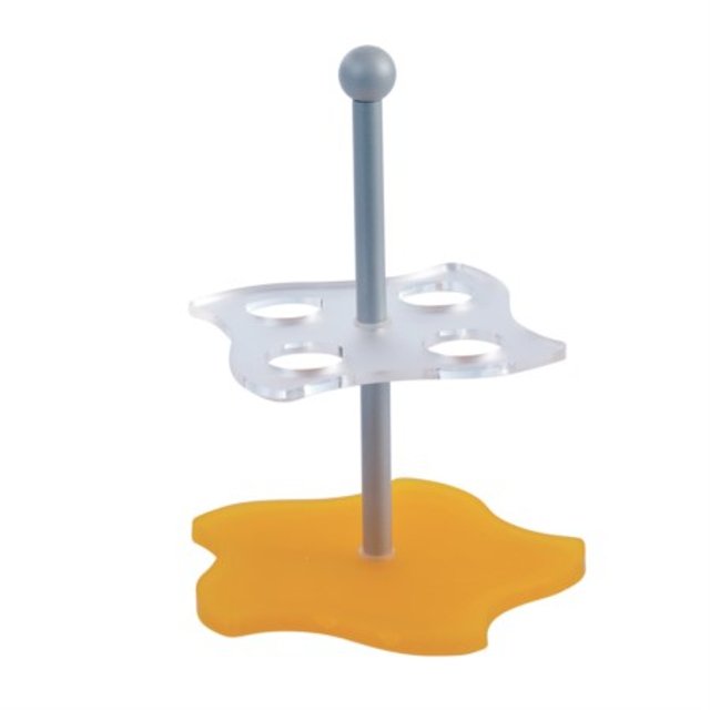 Obrázek produktu MA STOJAN NA KORNOUTY - ŽLUTÝ