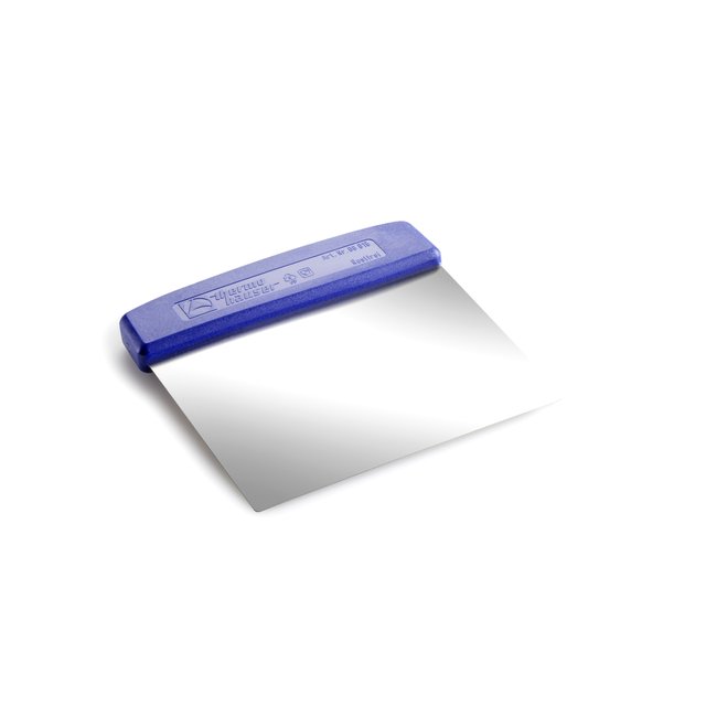 Obrázek produktu TH KARTA nerez modrá rukojeť 13,5x13,5cm