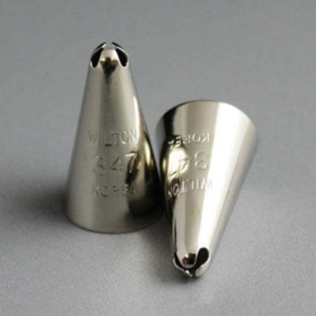 Obrázek produktu WILTON Trubička zdobicí 347 SE SLEVOU 50%