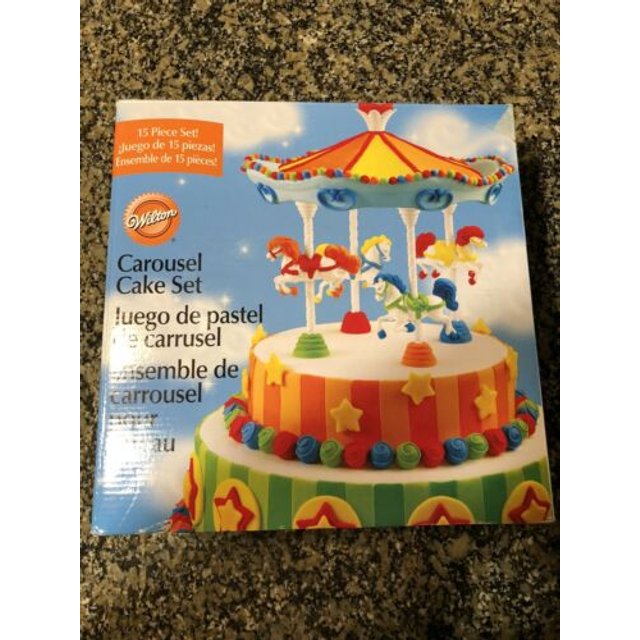 Obrázek produktu WILOTN Kotoloč na dort plast