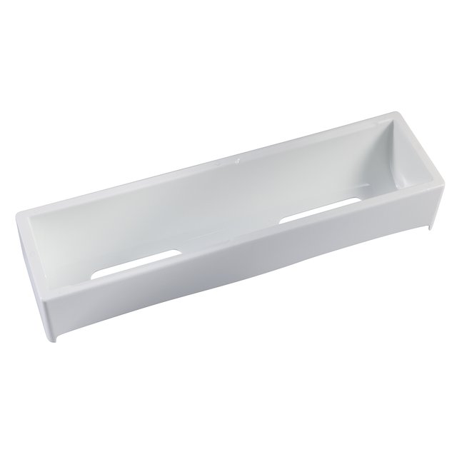 Obrázek produktu MA Tunel půlkr 10x40mm, plast