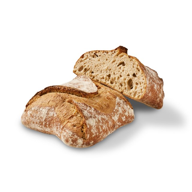 Obrázek produktu BRIDOR Mražený CHLÉB POCHON LOAF 450g 16ks