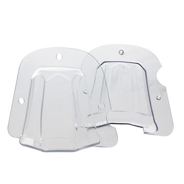 Obrázek produktu MA FORMA NA ČOKOLÁDU PLAST - BÁBOVKA pr.92mm v.85mm 80g