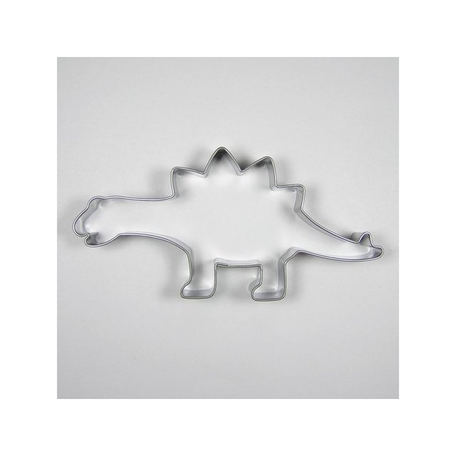 Obrázek produktu VK VYKRAJOVÁTKO NEREZ - STEGOSAURUS 53x117cm