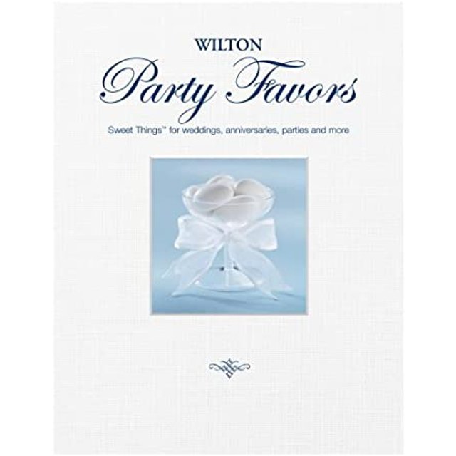 Obrázek produktu WILTON-Party Favours