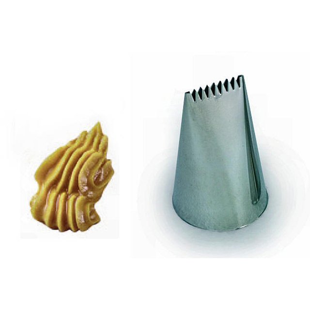 Obrázek produktu MA TRUBIČKA nerez 3x22,v.53mm