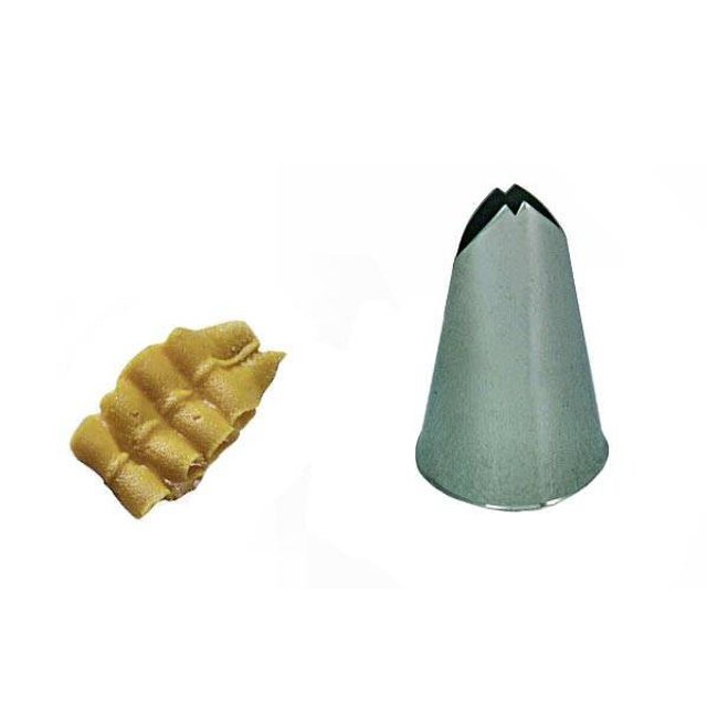 Obrázek produktu MA TRUBIČKA NEREZ OZDOBNÁ BX1132 pr.2mm