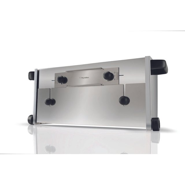 Obrázek produktu MA ROZTÍRAČKA těsta nerezová 12 litrů