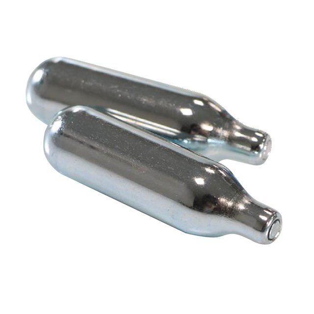 Obrázek produktu MA SADA BOMBIČEK DO SIFONOVÉ LÁHVE - 10 ks v bal.