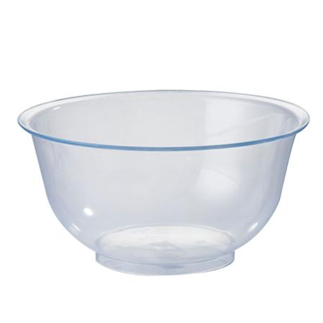 Obrázek produktu MA MISKA průhledná polykarbonátová pr.32cm objem:8l