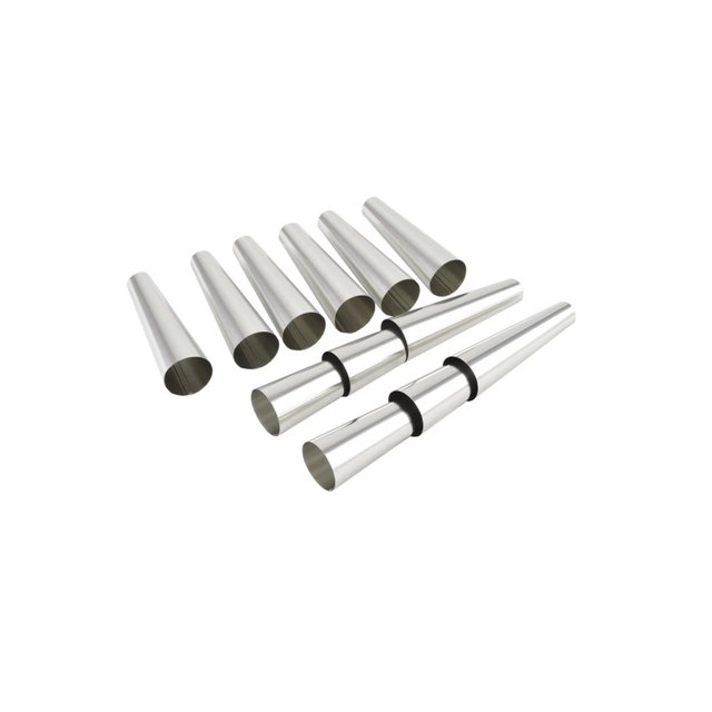 Obrázek produktu VK TRUBIČKA pr. 25 x 100mm kuželovitá 12ks