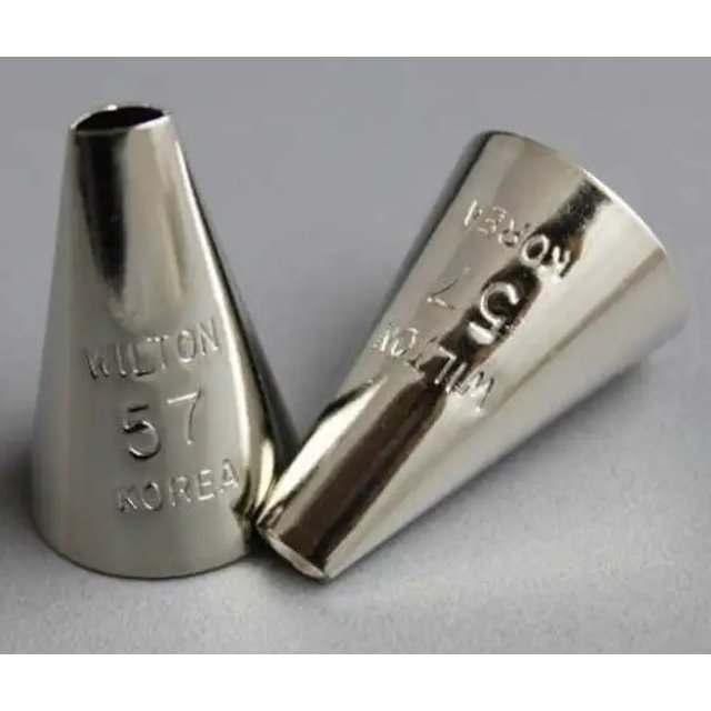 Obrázek produktu WILTON Trubička zdobicí 57 SE SLEVOU 50%