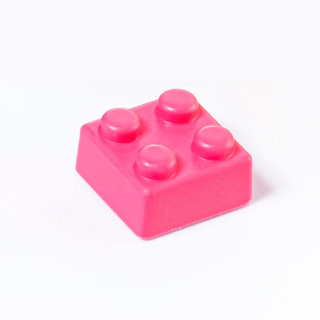 Obrázek produktu MA FORMA NA PRALINKY - LEGO KOSTKA 25x25mm v.18mm 10g 28ks