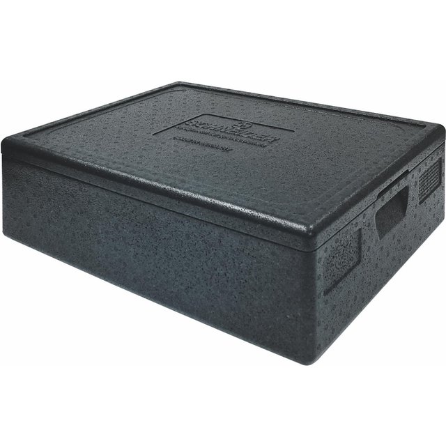 Obrázek produktu SCH Box přepravní TOP-BOX 685x485x220mm 42l