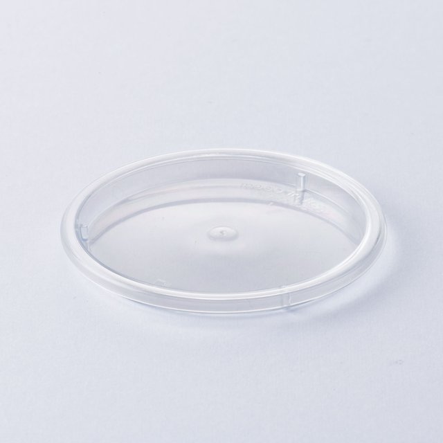 Obrázek produktu MA VÍČKO NA KELÍMEK BUCKET pr.7,8cm 5x100ks