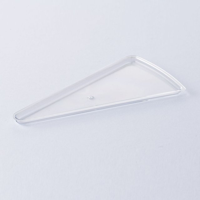 Obrázek produktu MA VÍČKO NA KELÍMEK SLICE porce dortu 6x100ks