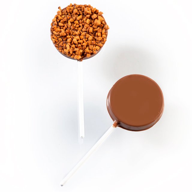 Obrázek produktu MA FORMA NA LÍZÁTKA - KOLEČKO plast 2ks