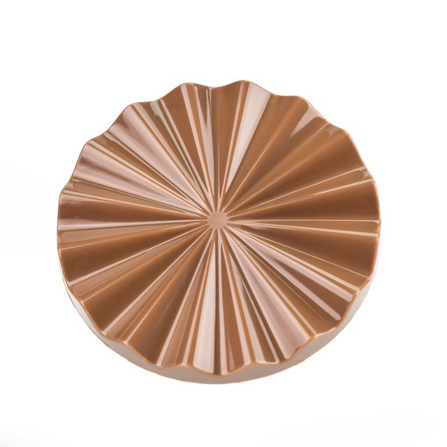 Obrázek produktu MA FORMA NA PRALINKY - PLISSÉ 95gr, pr.11 cm, h. 1,2cm