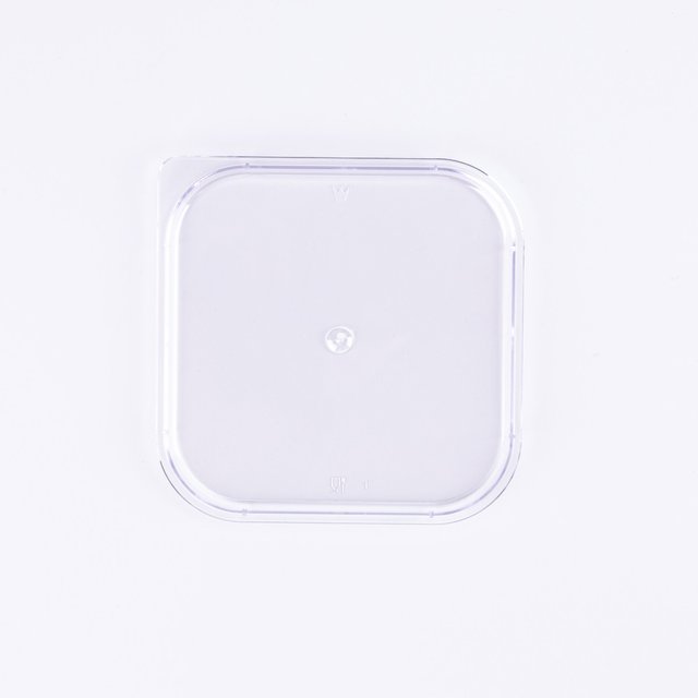 Obrázek produktu MA VÍČKO NA KELÍMEK KUBITO vel.8,43x8,43cm 1x100ks