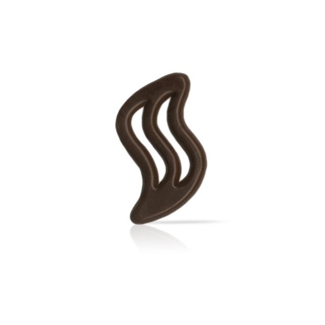 Obrázek produktu DOBLA DEKOR VLNKA 4,7x2,4cm 265ks