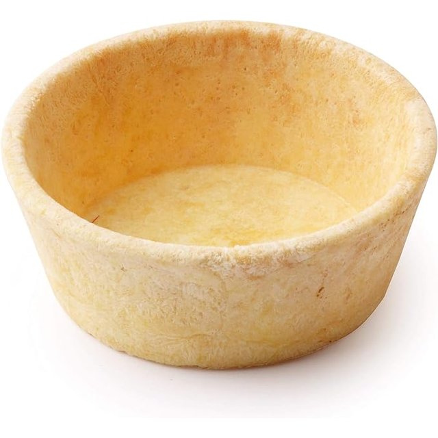 Obrázek produktu PIDY TARTALETKA NEUTRALNÍ BEZLEPKOVÁ 5cm 70ks