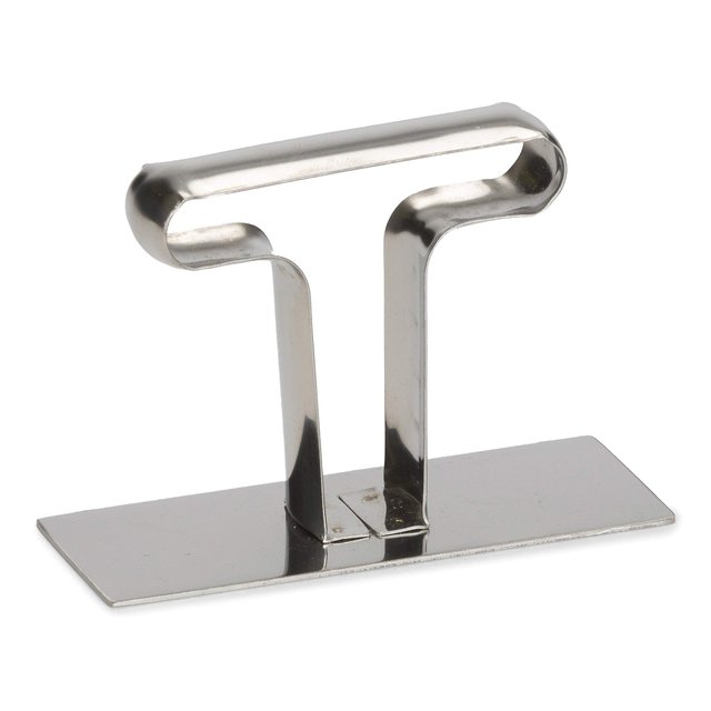 Obrázek produktu PATISSE Vytlačovač k formičce bez dna obdélník nerez