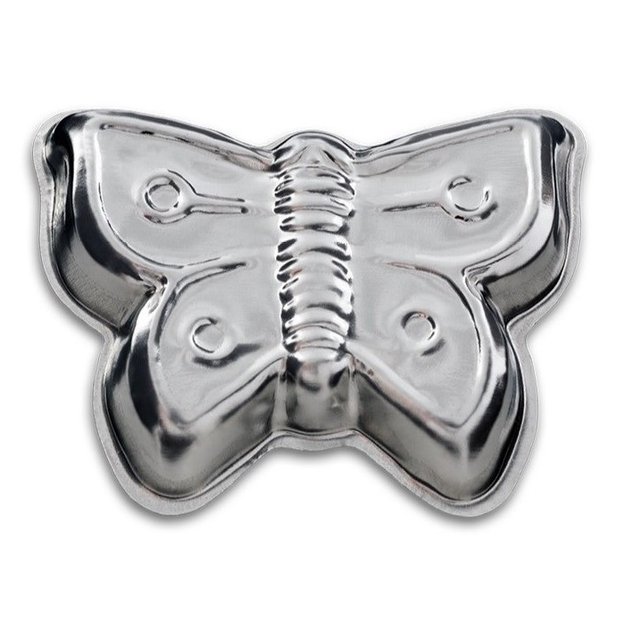 Obrázek produktu VK Formička MOTÝL 58mm 20ks