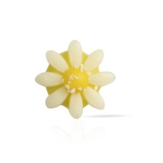 Obrázek produktu DOBLA DEKOR SEDMIKRÁSKA DAISY pr.2cm 140ks