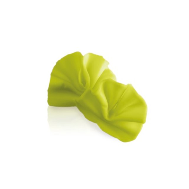 Obrázek produktu DOBLA DEKOR FOREST SHAVINGS ZELENÉ 3,5x3cm 475ks