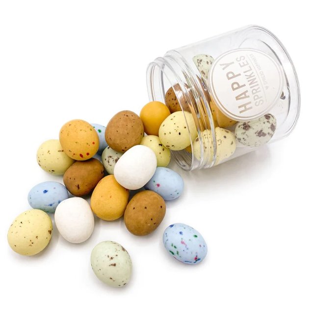 Obrázek produktu HS Dekorace čokoládové EASTER EGGS-PLOSION 160g