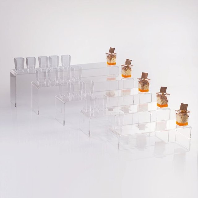 Obrázek produktu MA STOJAN 5ks od 30x10x5cm do 50x10x15cm