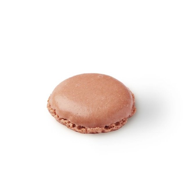 Obrázek produktu DOBLA MAKRONKOVÝ KORPUS pr.35mm červený 160ks