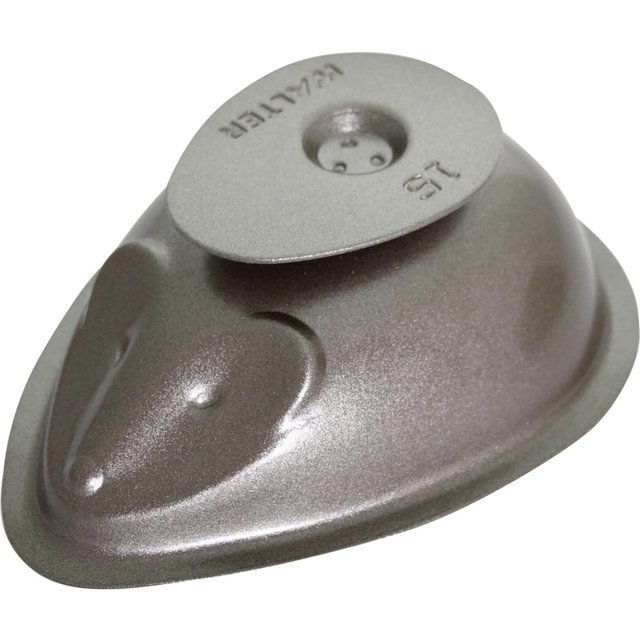 Obrázek produktu SCH Forma Ježek 15cm plech+teflon