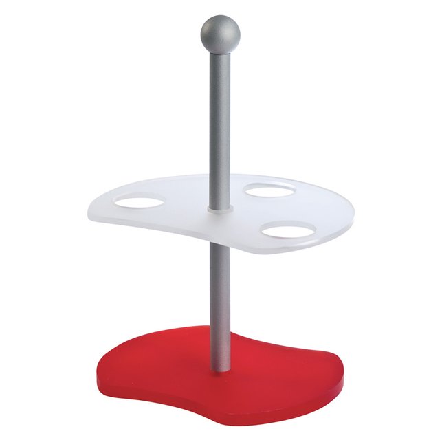 Obrázek produktu MA STOJAN NA KORNOUTY - ČERVENÝ