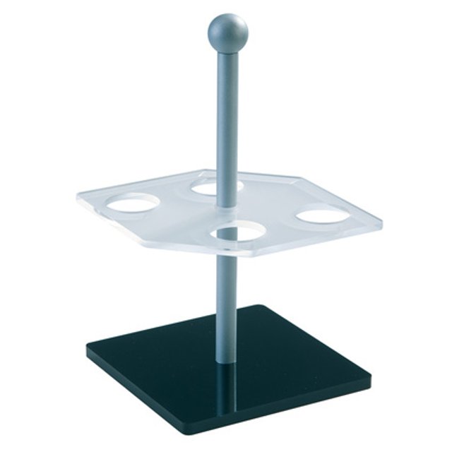 Obrázek produktu MA STOJAN NA KORNOUTY - ČERNÝ