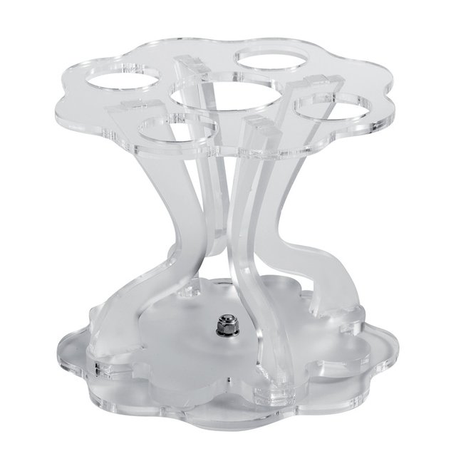 Obrázek produktu MA STOJAN NA KORNOUTY - OTOČNÝ ČIRÝ