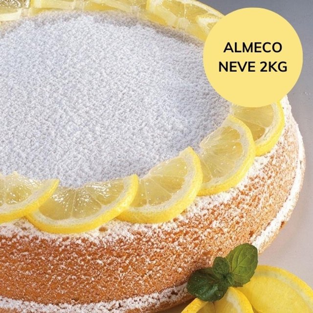 Obrázek produktu ALMECO NEVE nevlhnoucí cukr 2kg