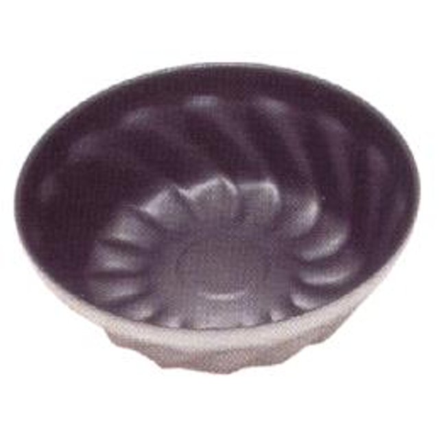 Obrázek produktu KOMEX Bábovka 17cm 0,7l, AL+SIL