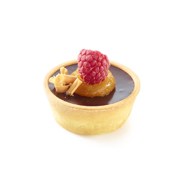 Obrázek produktu PIDY TARTALETKA SLADKÁ BEZLEPKOVÁ 5cm 70ks