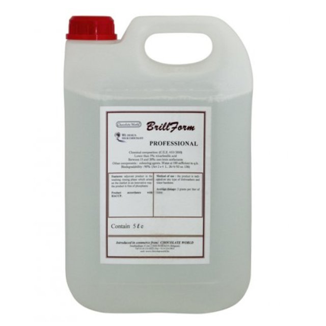 Obrázek produktu CW BRILLFORM LEŠTIDLO na formy 5l