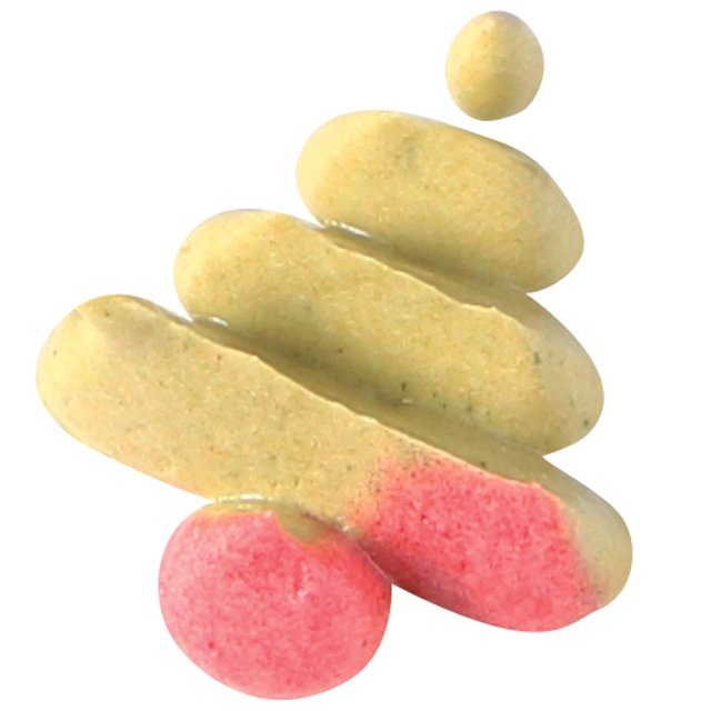 Obrázek produktu MA TRUBIČKA NEREZ OZDOBNÁ BX0250 pr.20mm