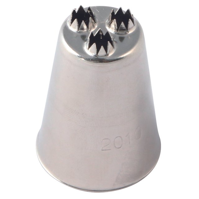 Obrázek produktu MA TRUBIČKA NEREZ OZDOBNÁ BX1820 pr.30mm